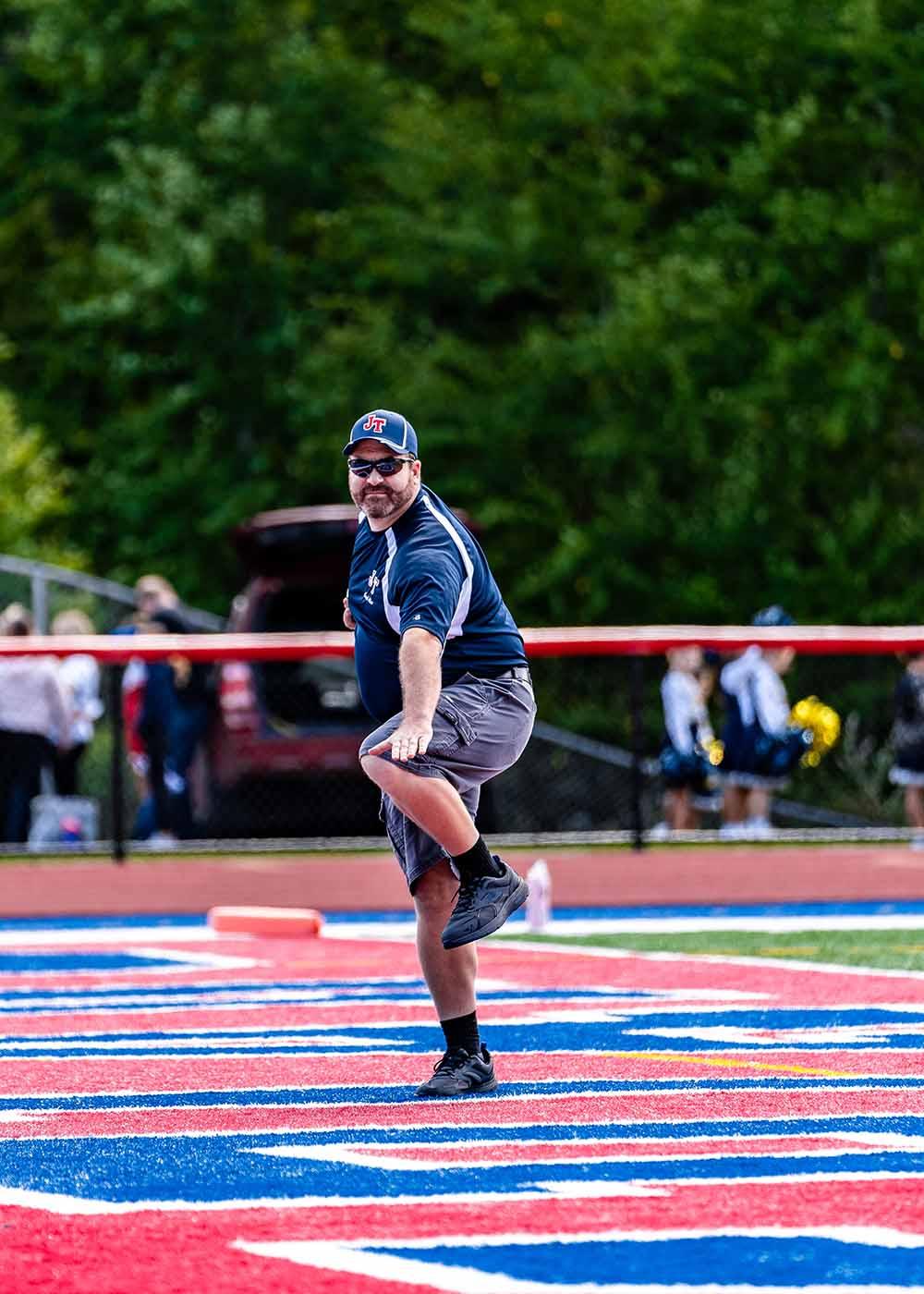Football photo