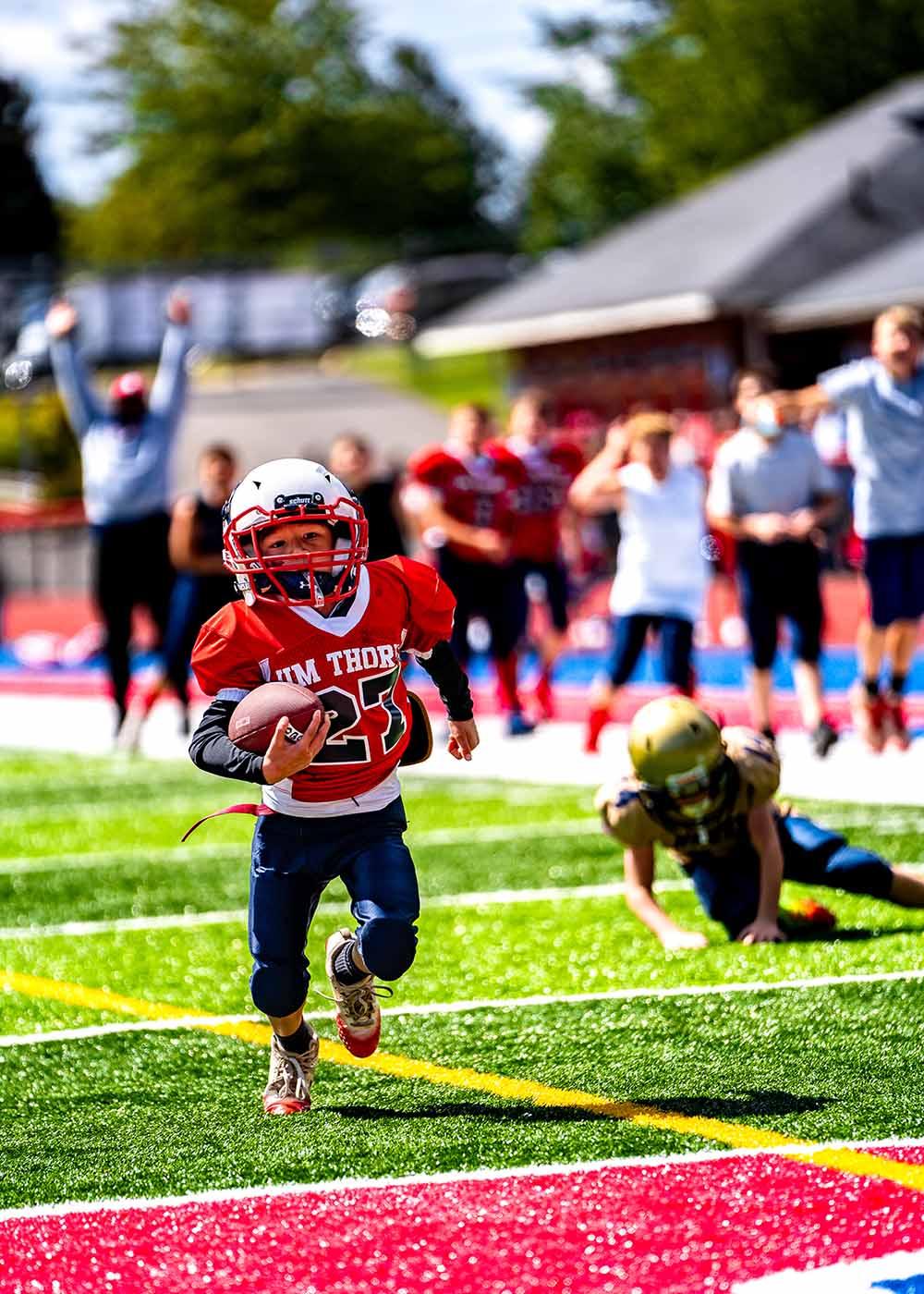 Football photo