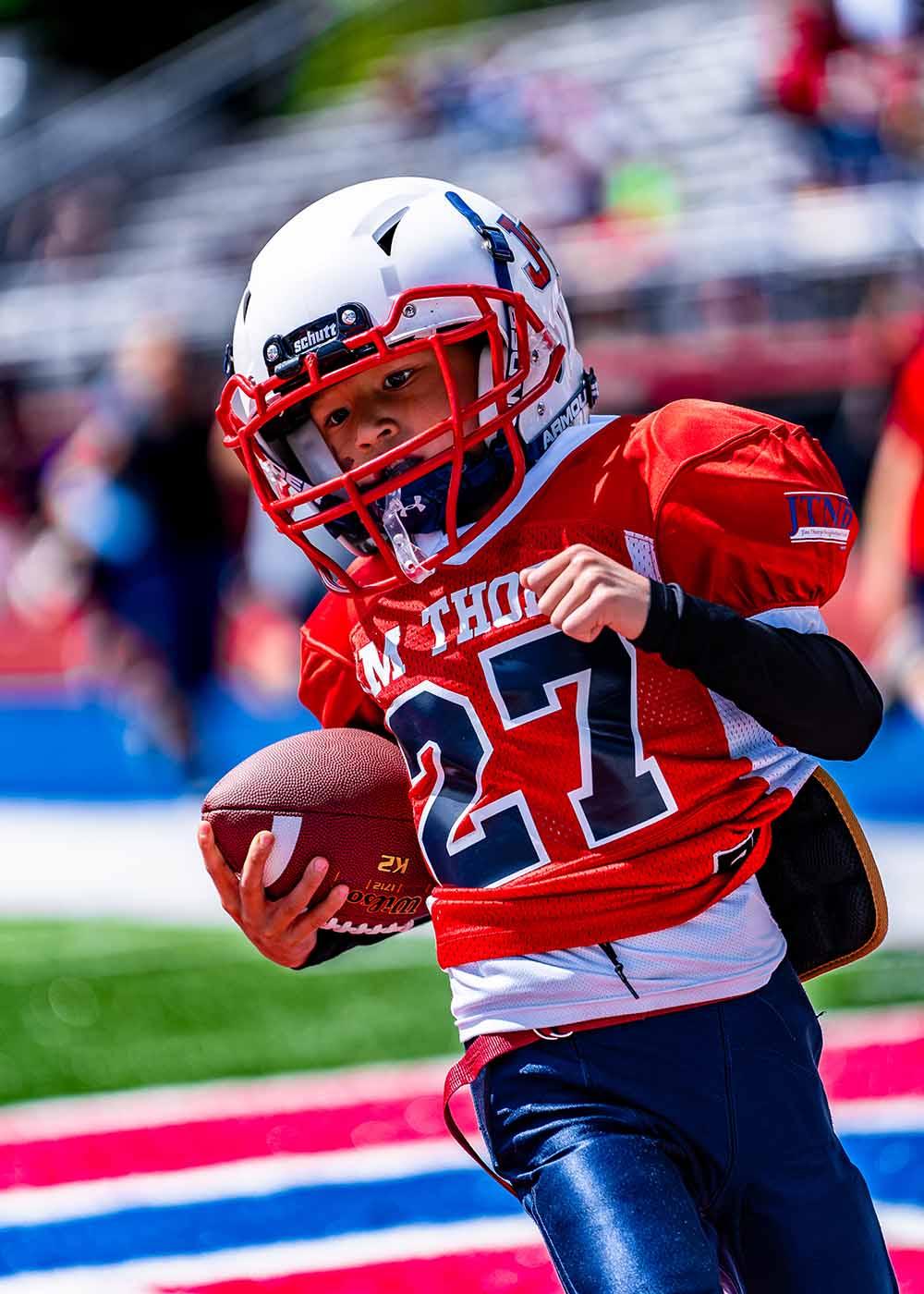 Football photo