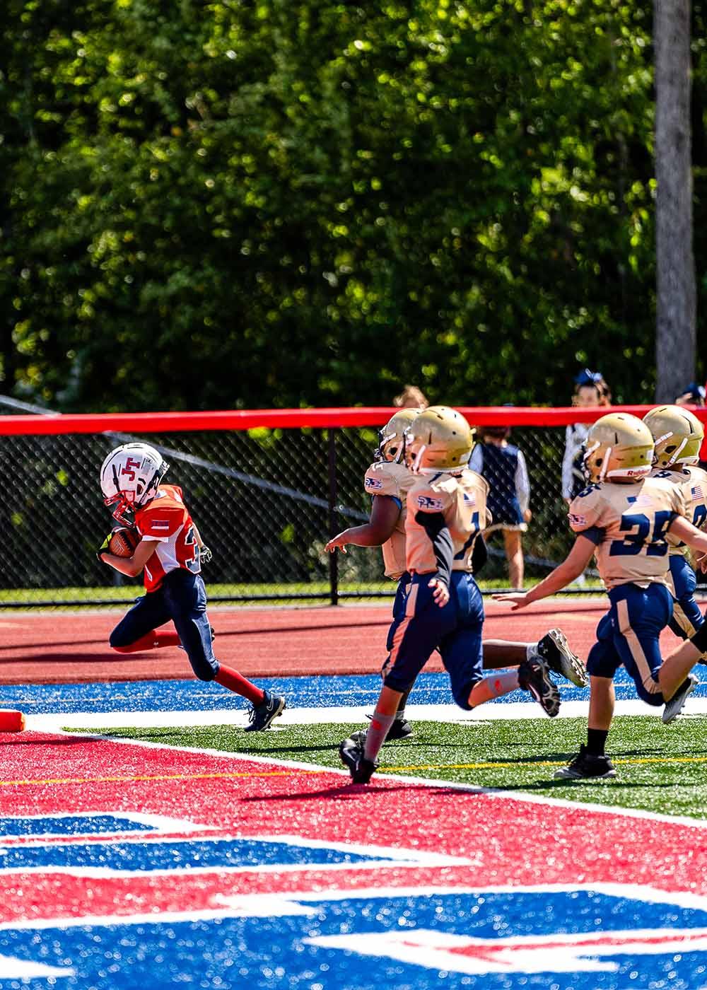 Football photo