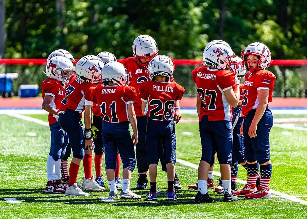 Football photo
