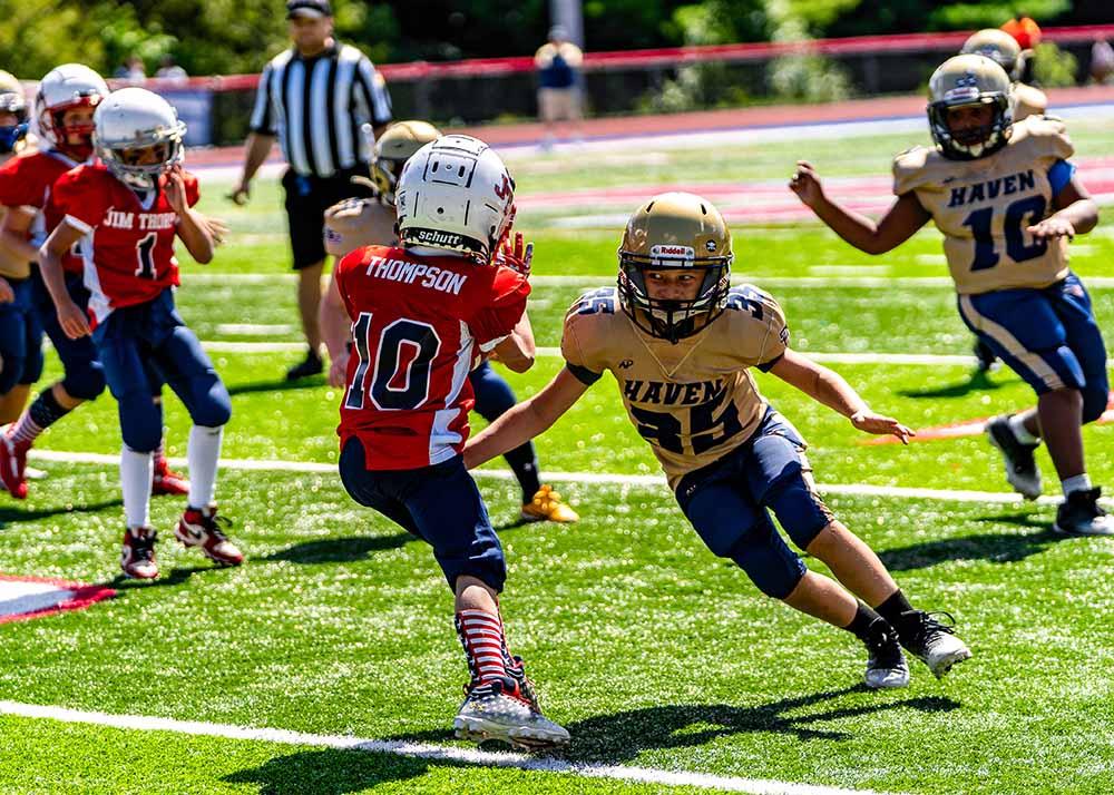 Football photo