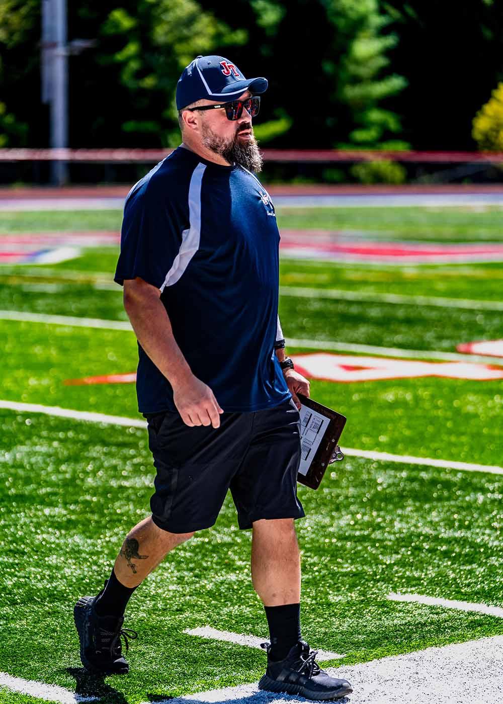 Football photo