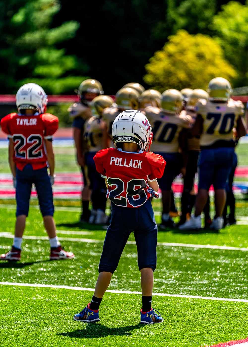 Football photo