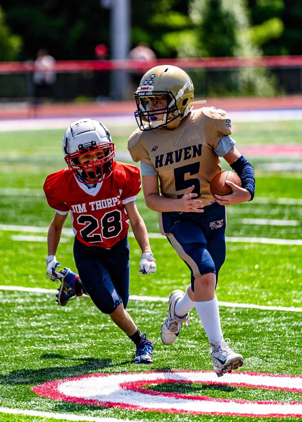 Football photo