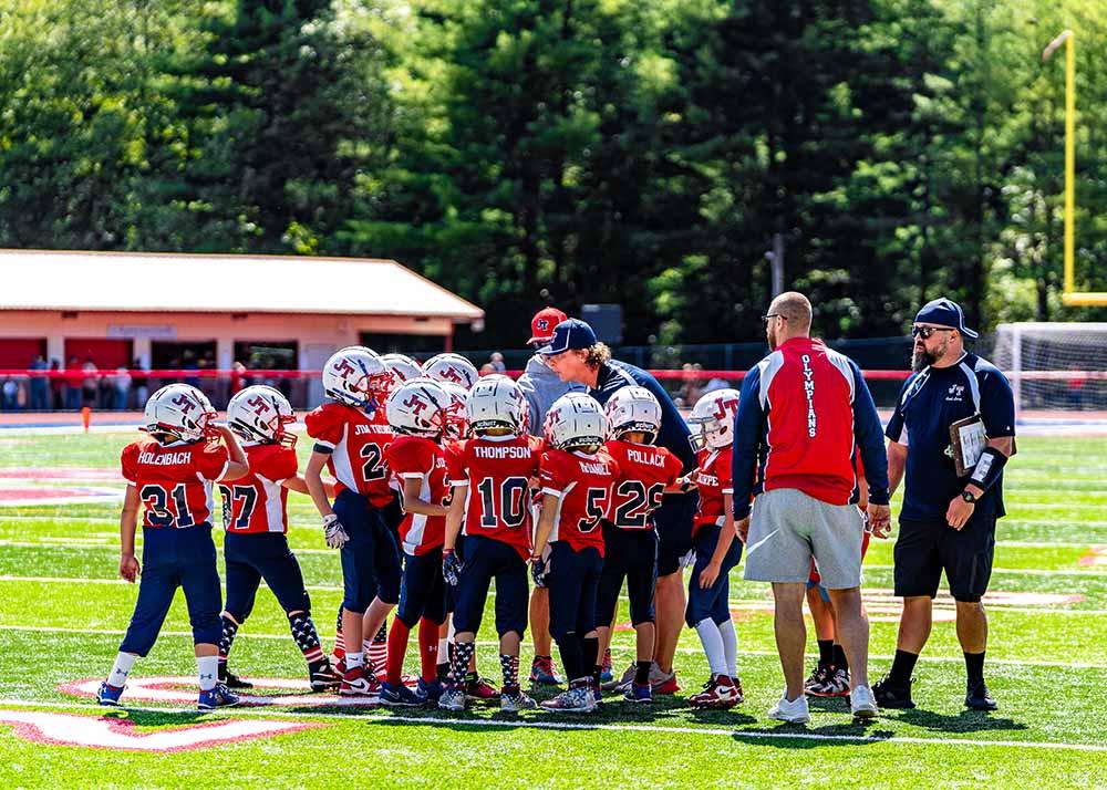 Football photo