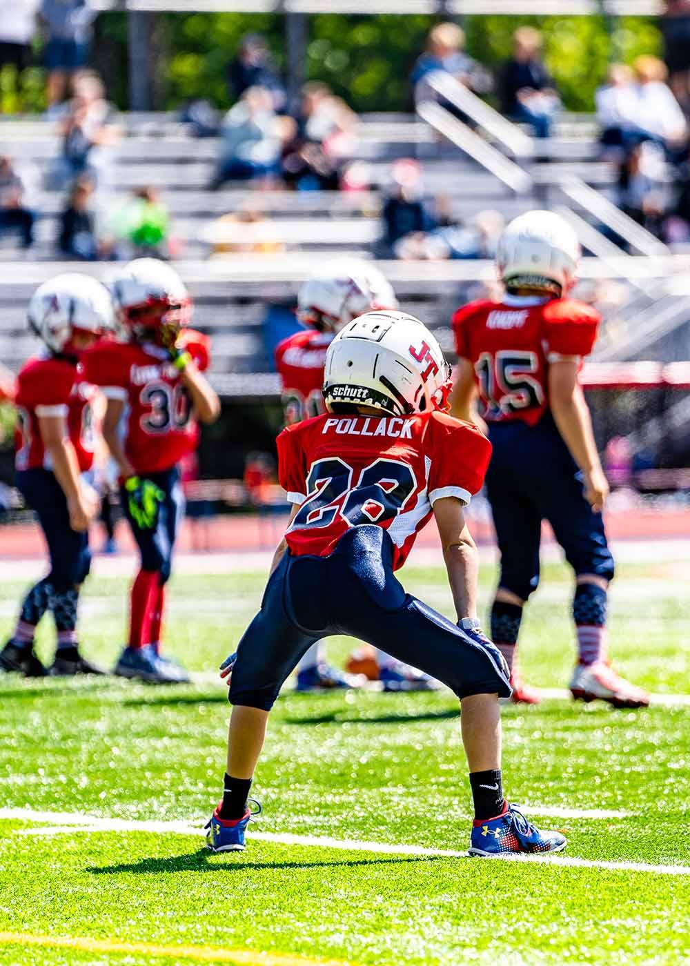 Football photo