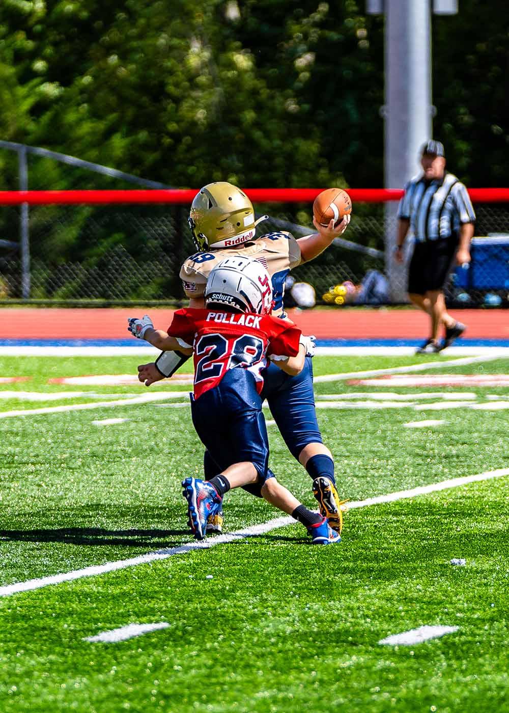 Football photo