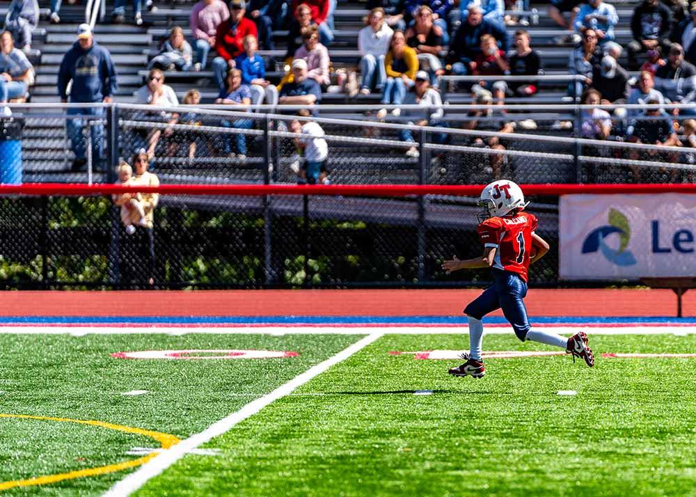 Football photo