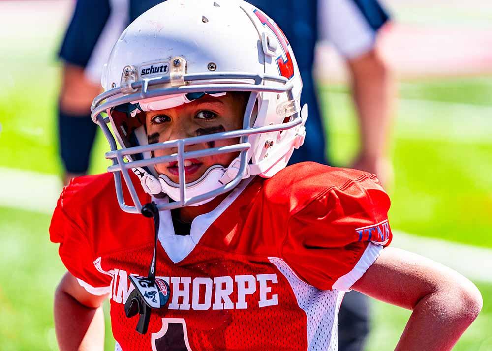 Football photo