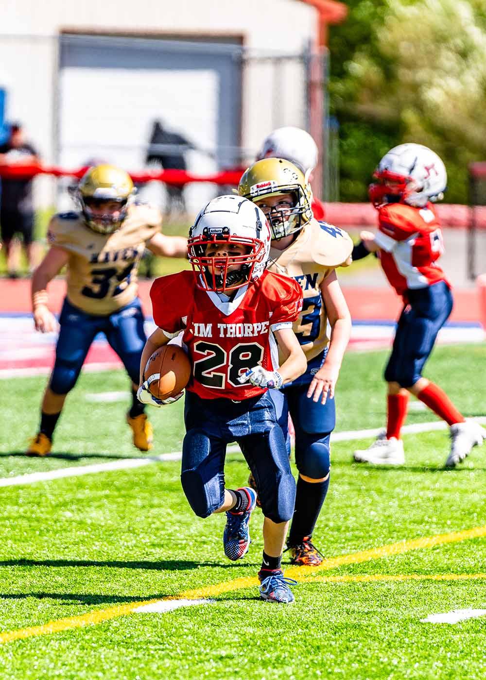 Football photo