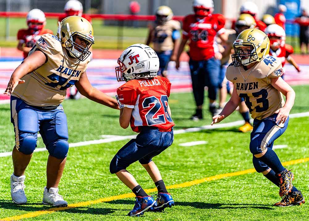 Football photo