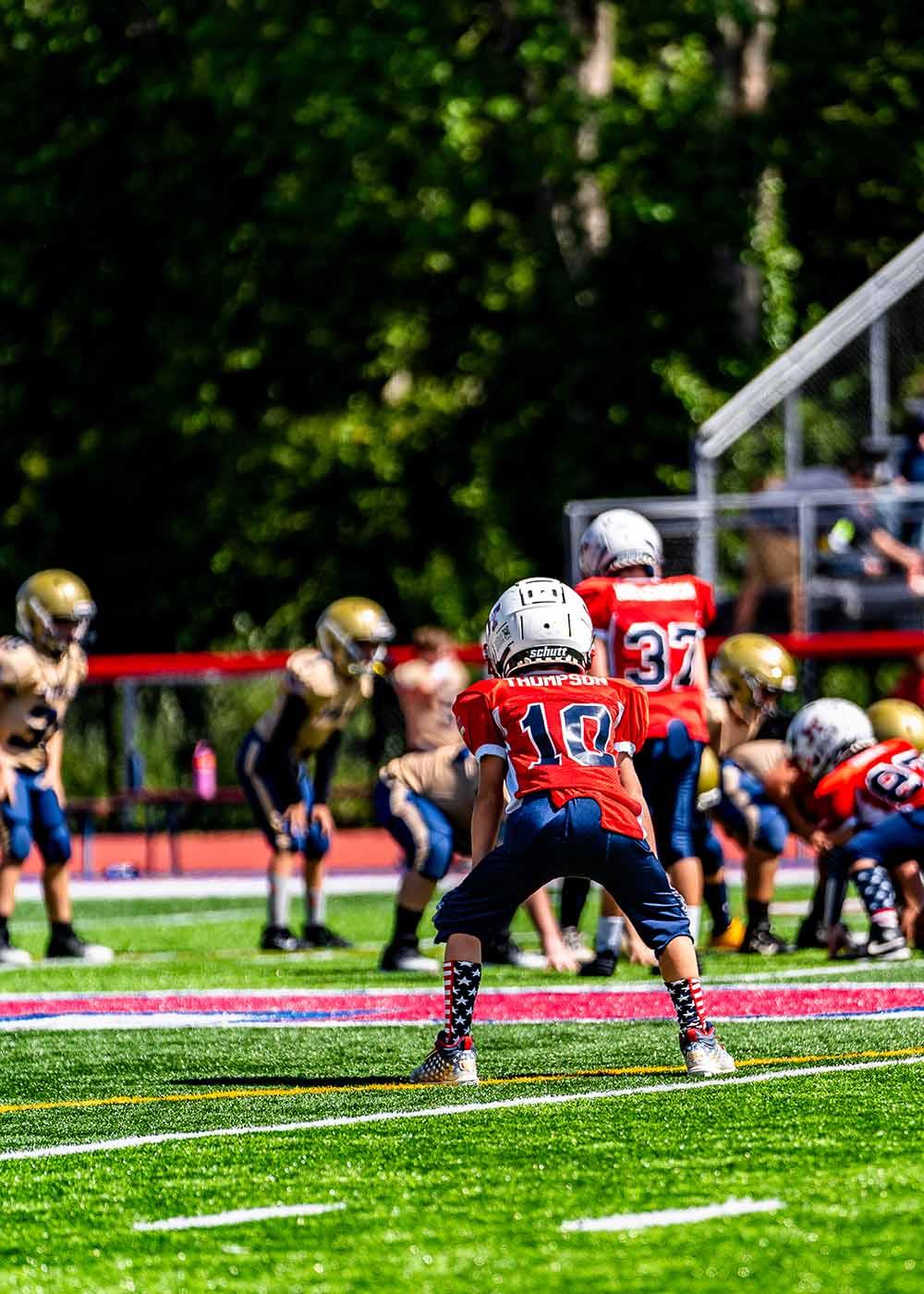 Football photo