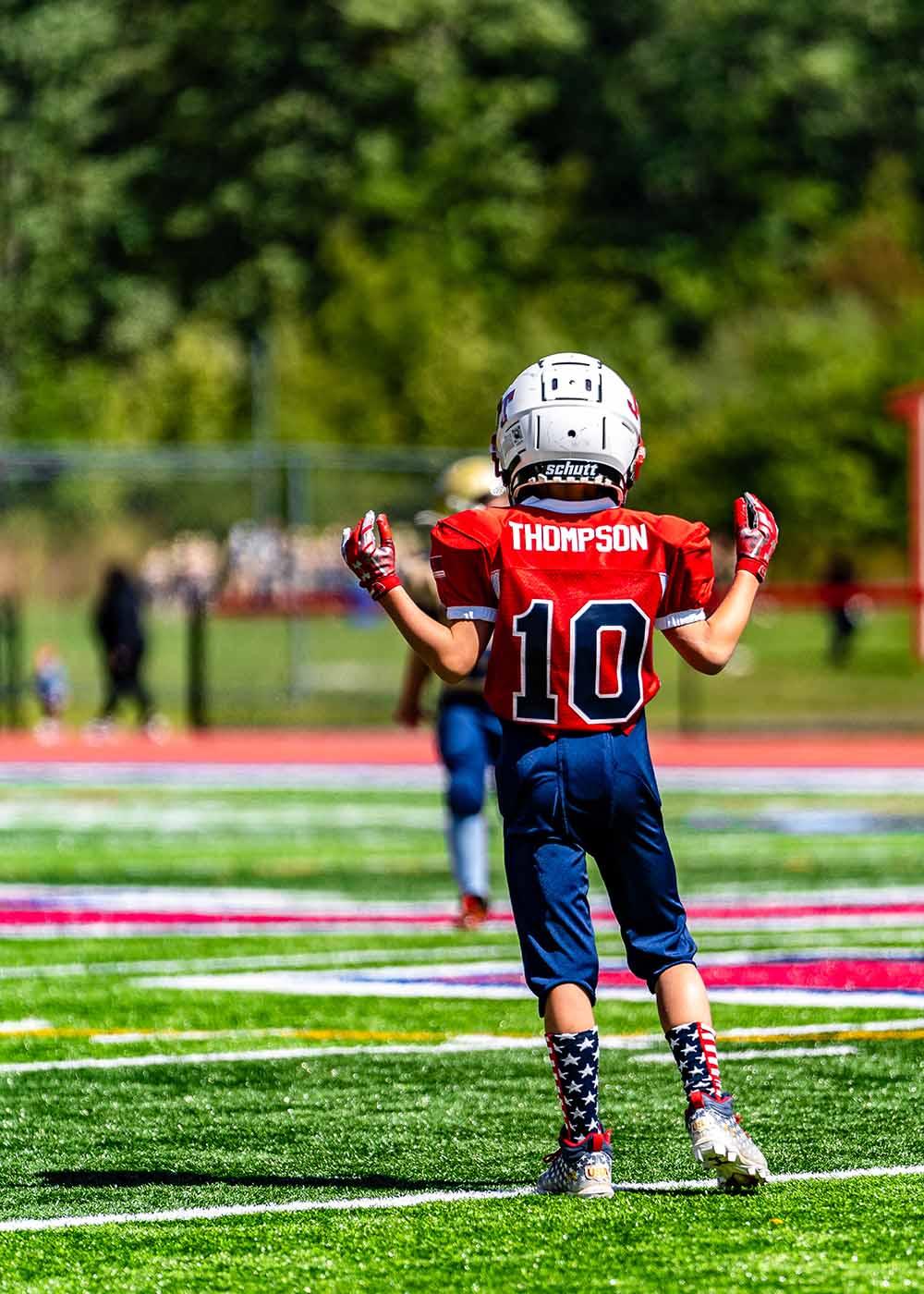 Football photo