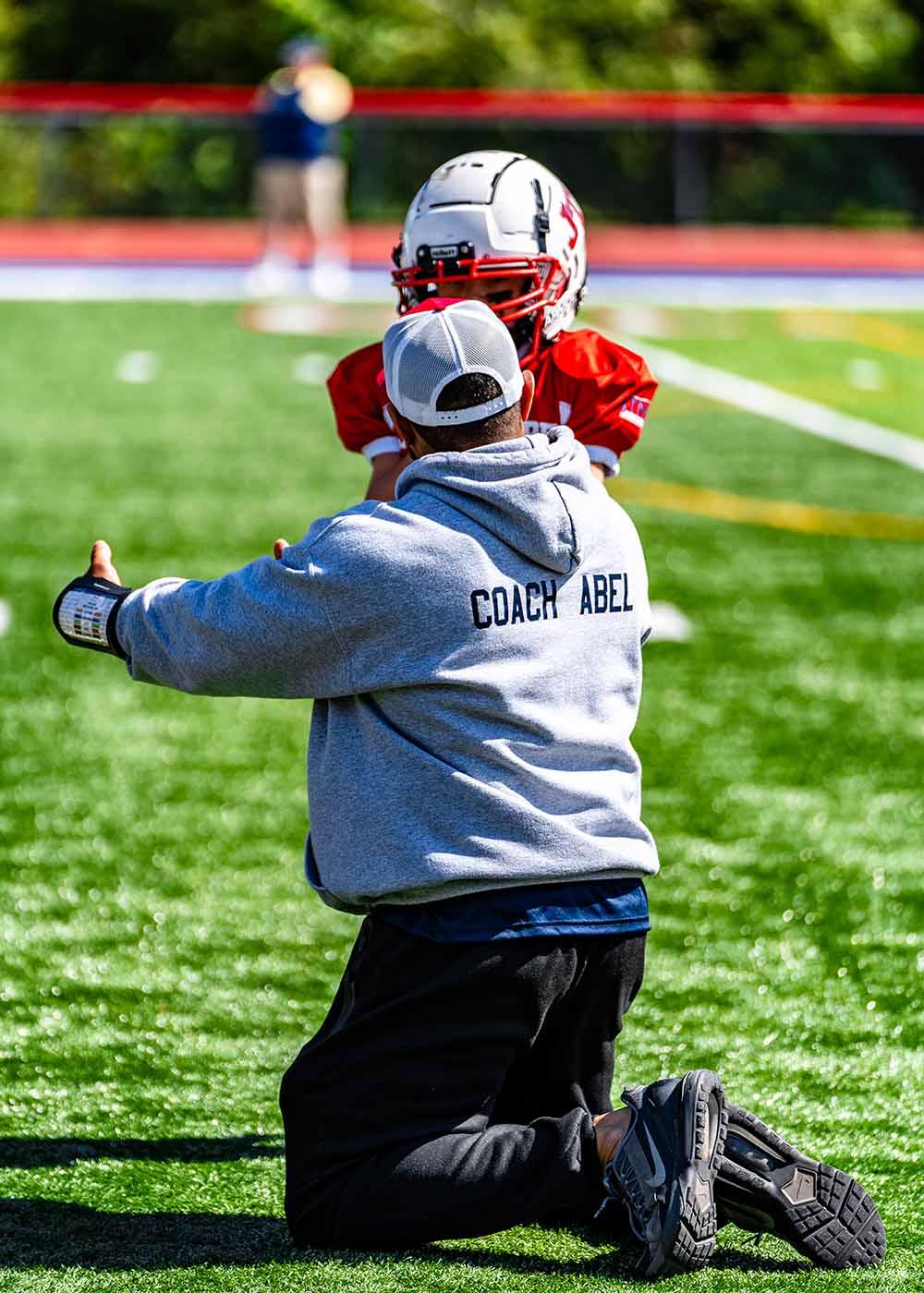 Football photo