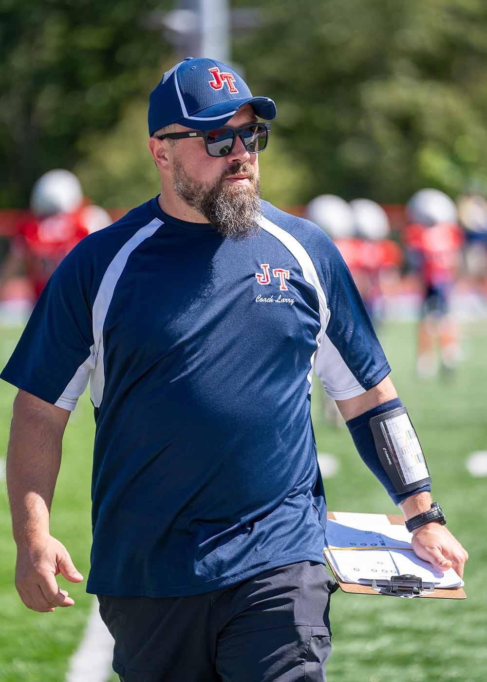 Football photo