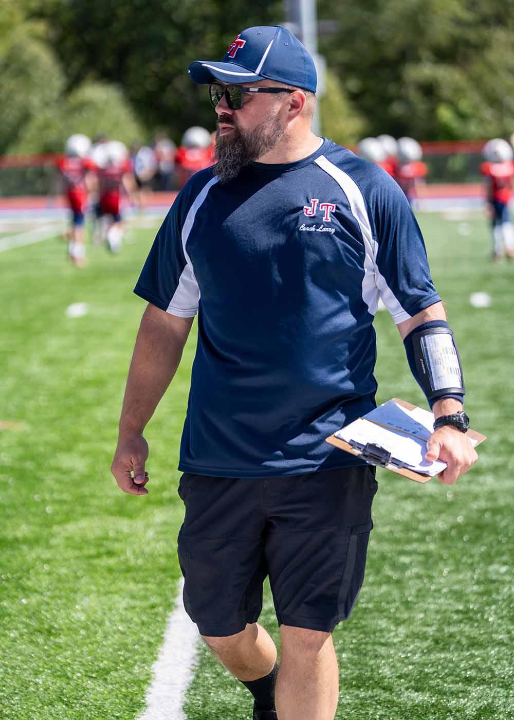 Football photo