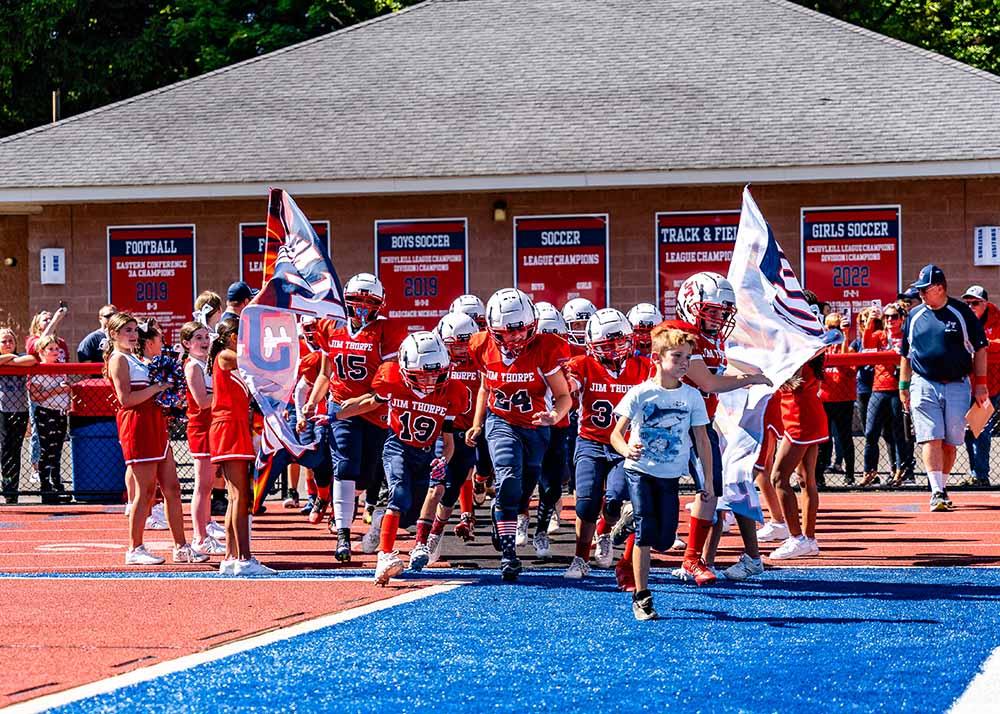 Football photo
