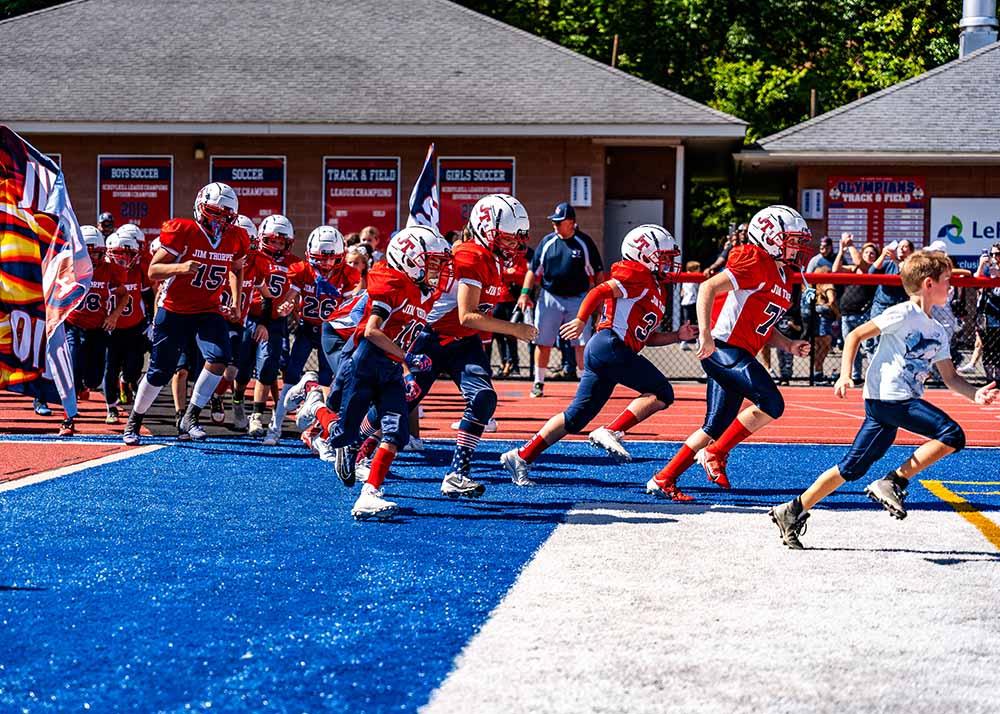 Football photo