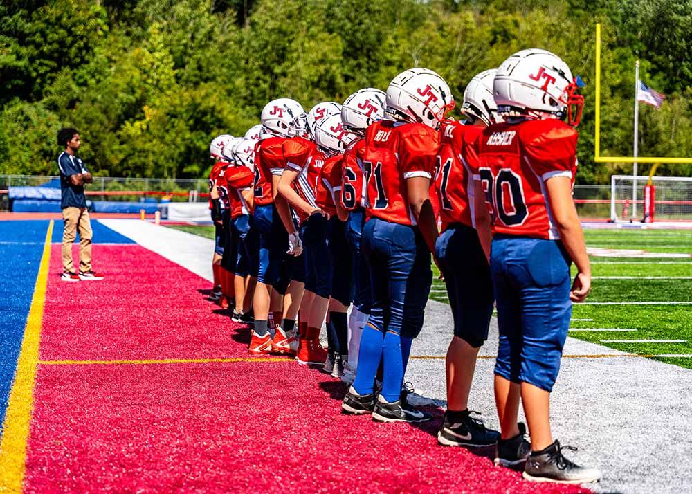 Football photo