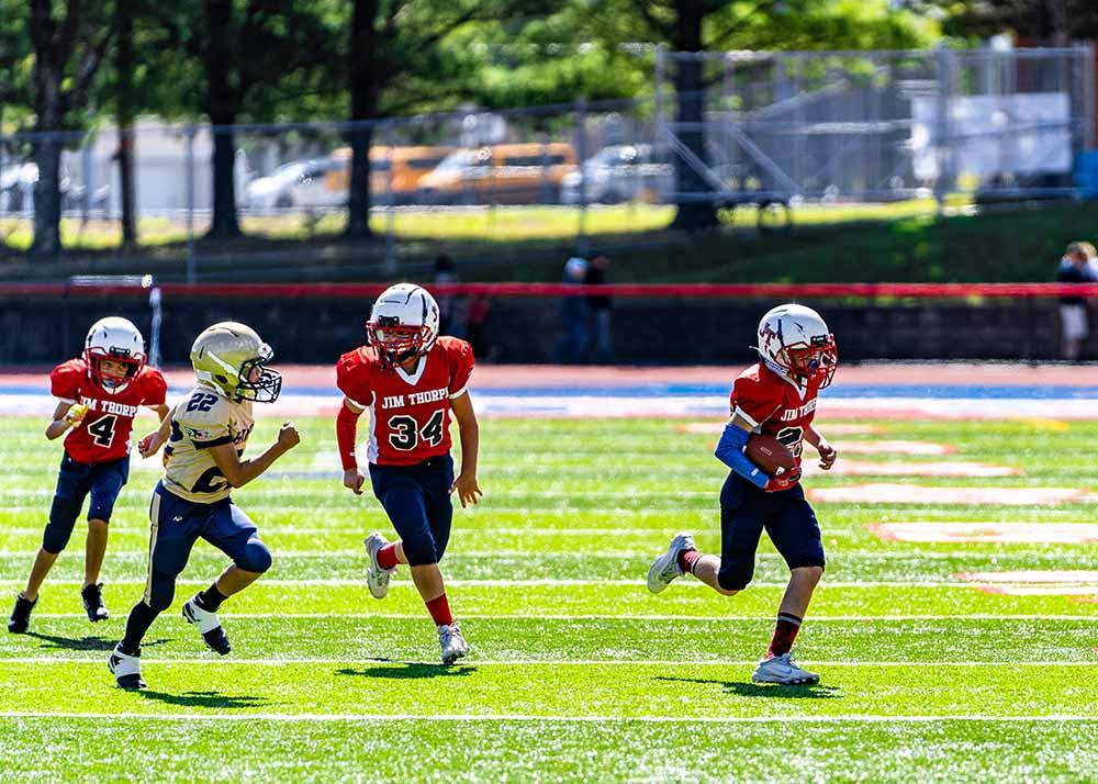 Football photo