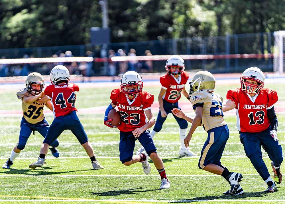 Football photo
