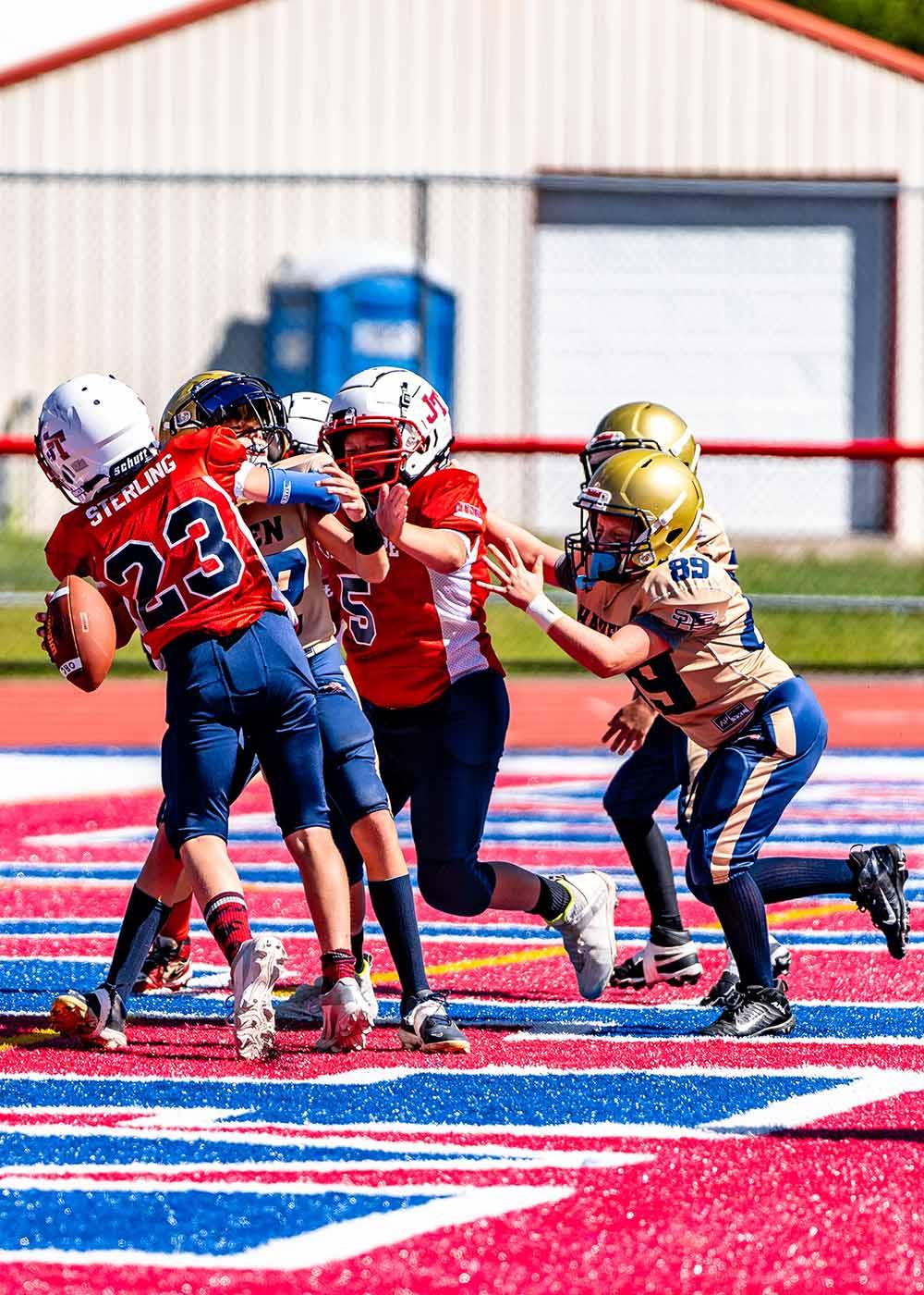 Football photo