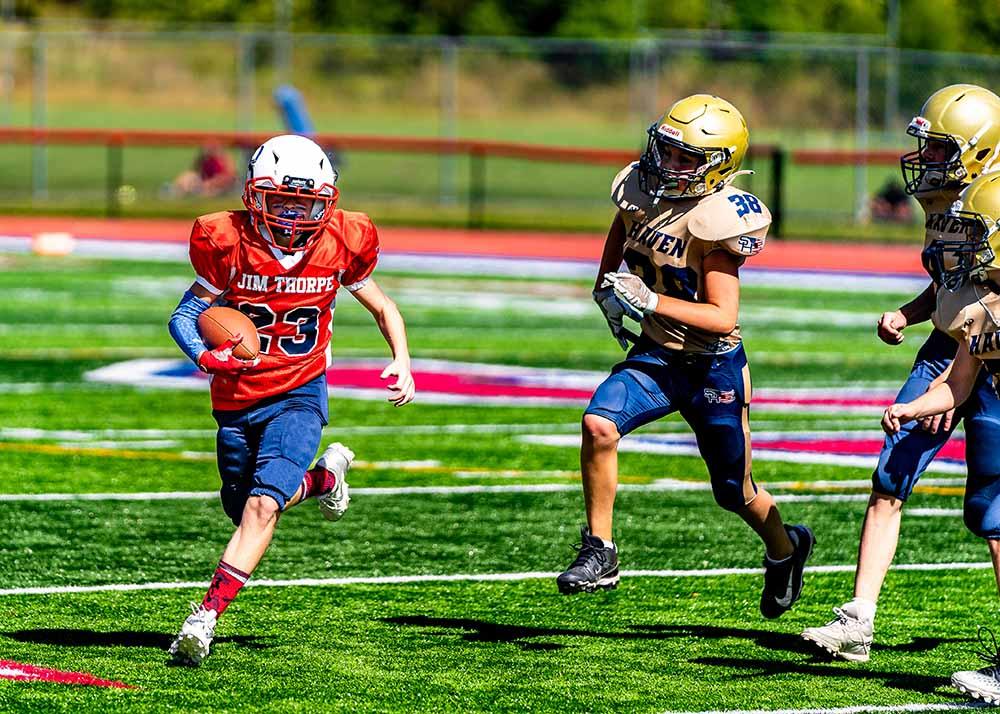 Football photo