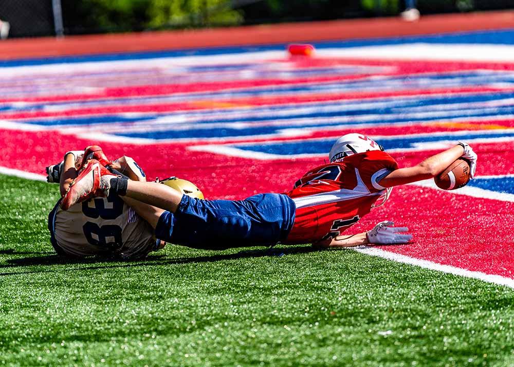 Football photo