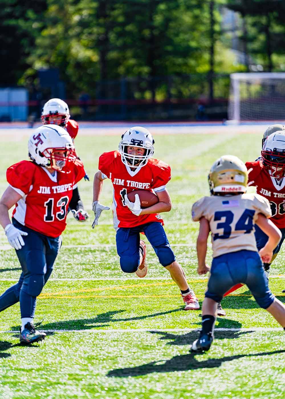 Football photo