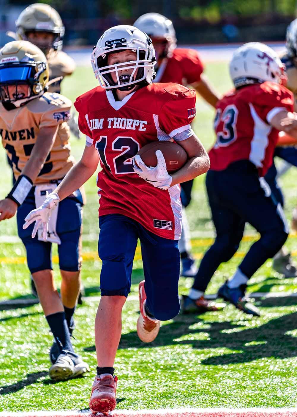 Football photo