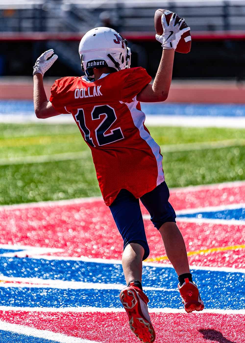 Football photo
