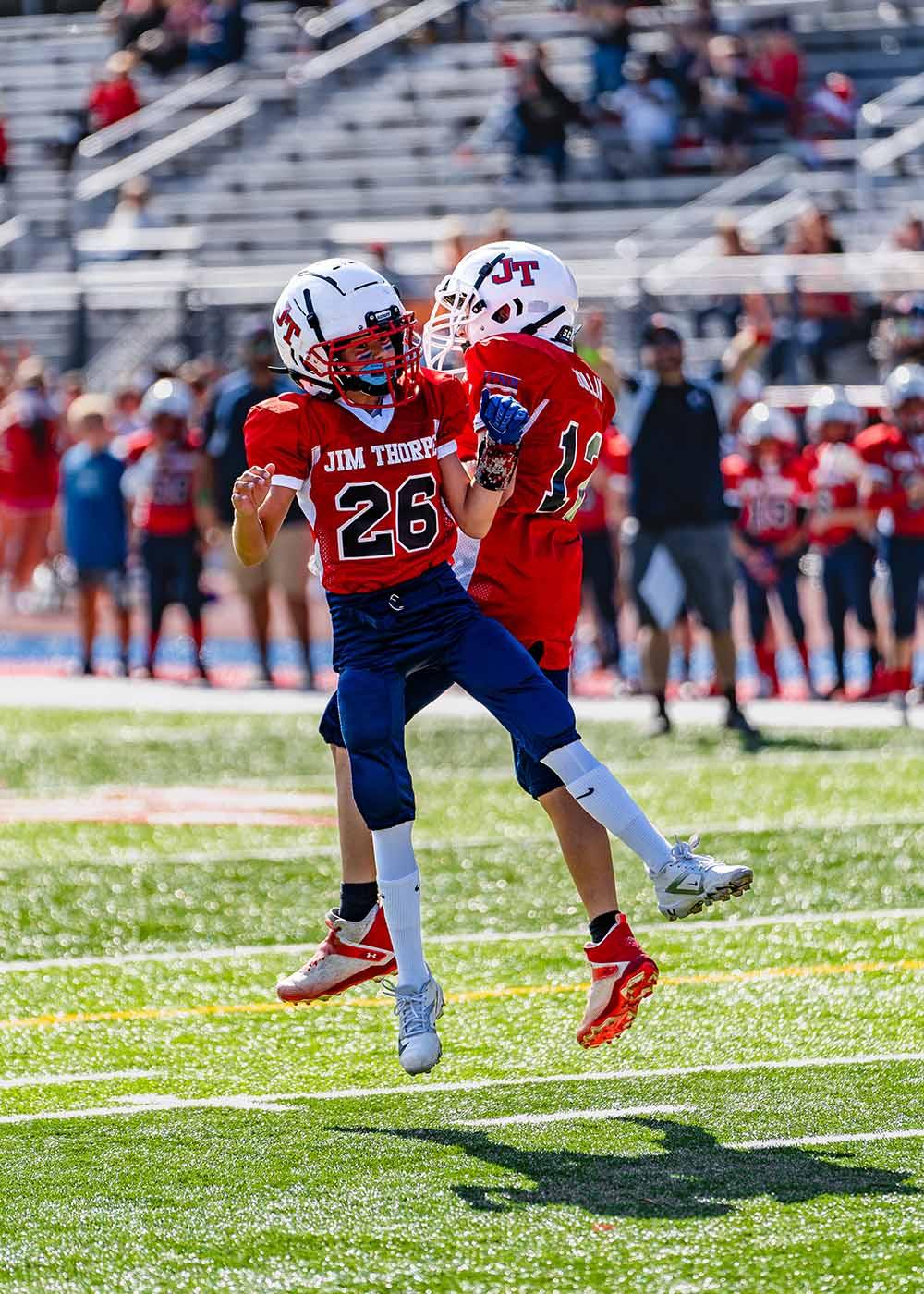 Football photo