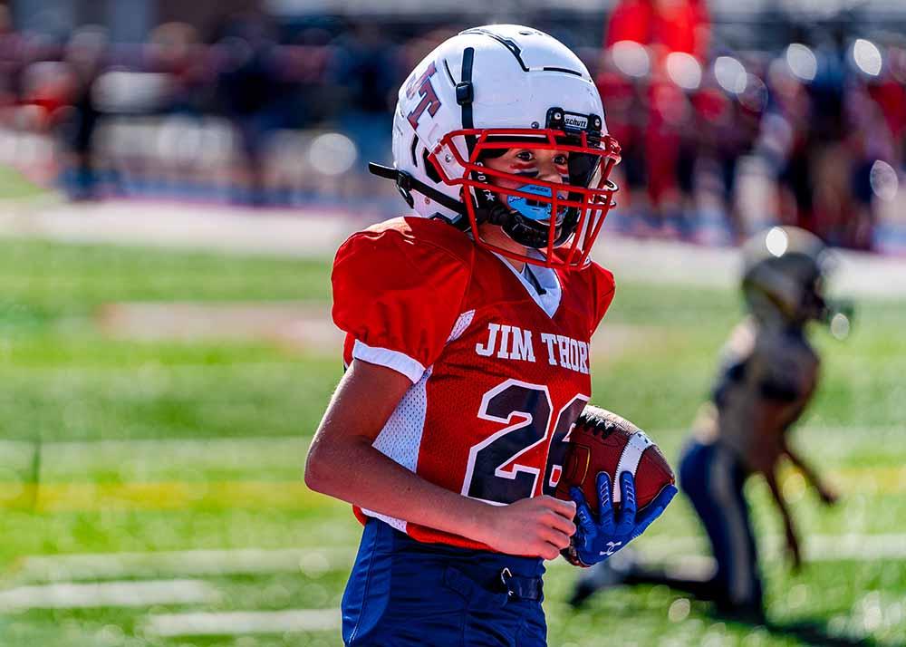 Football photo