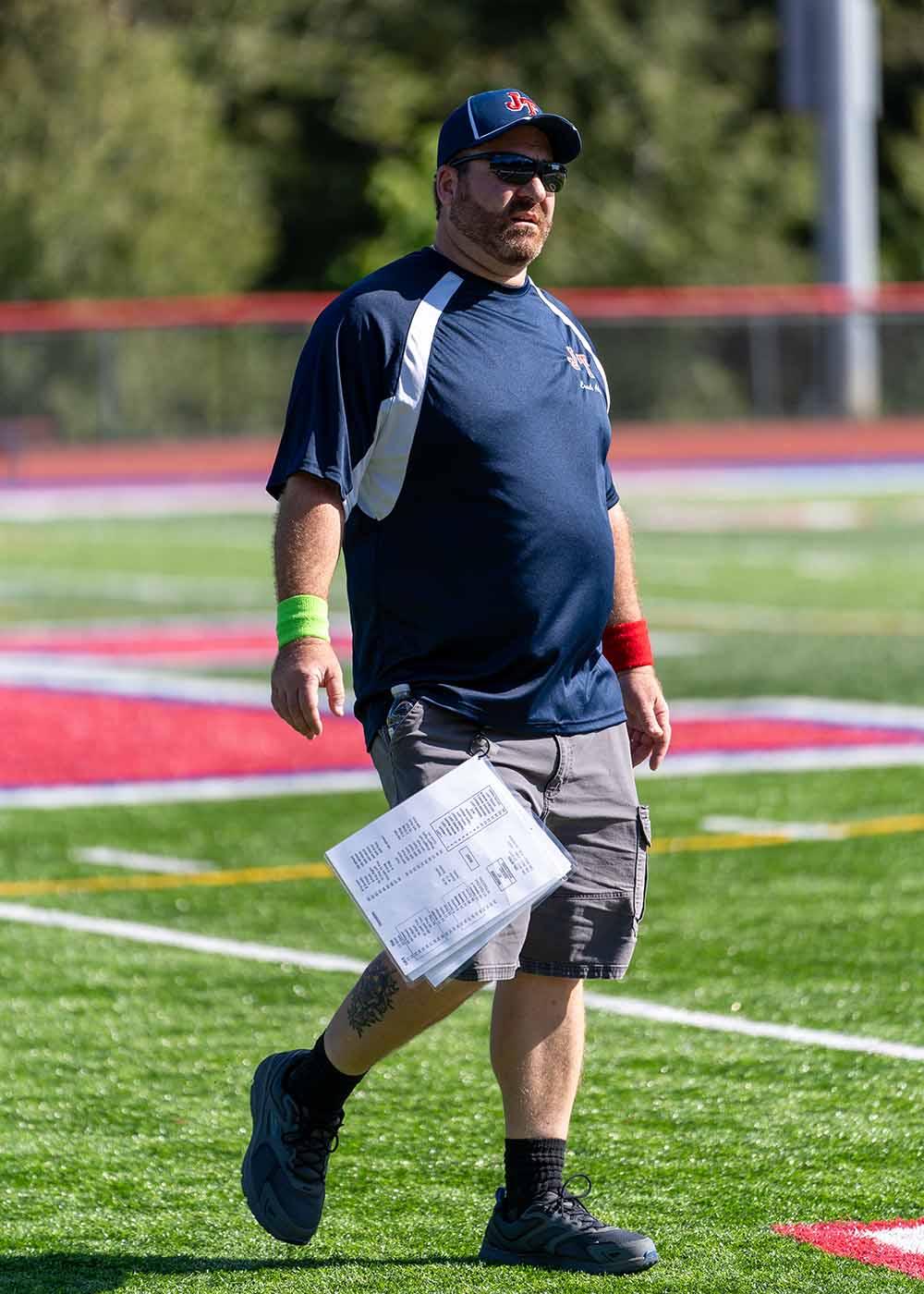 Football photo