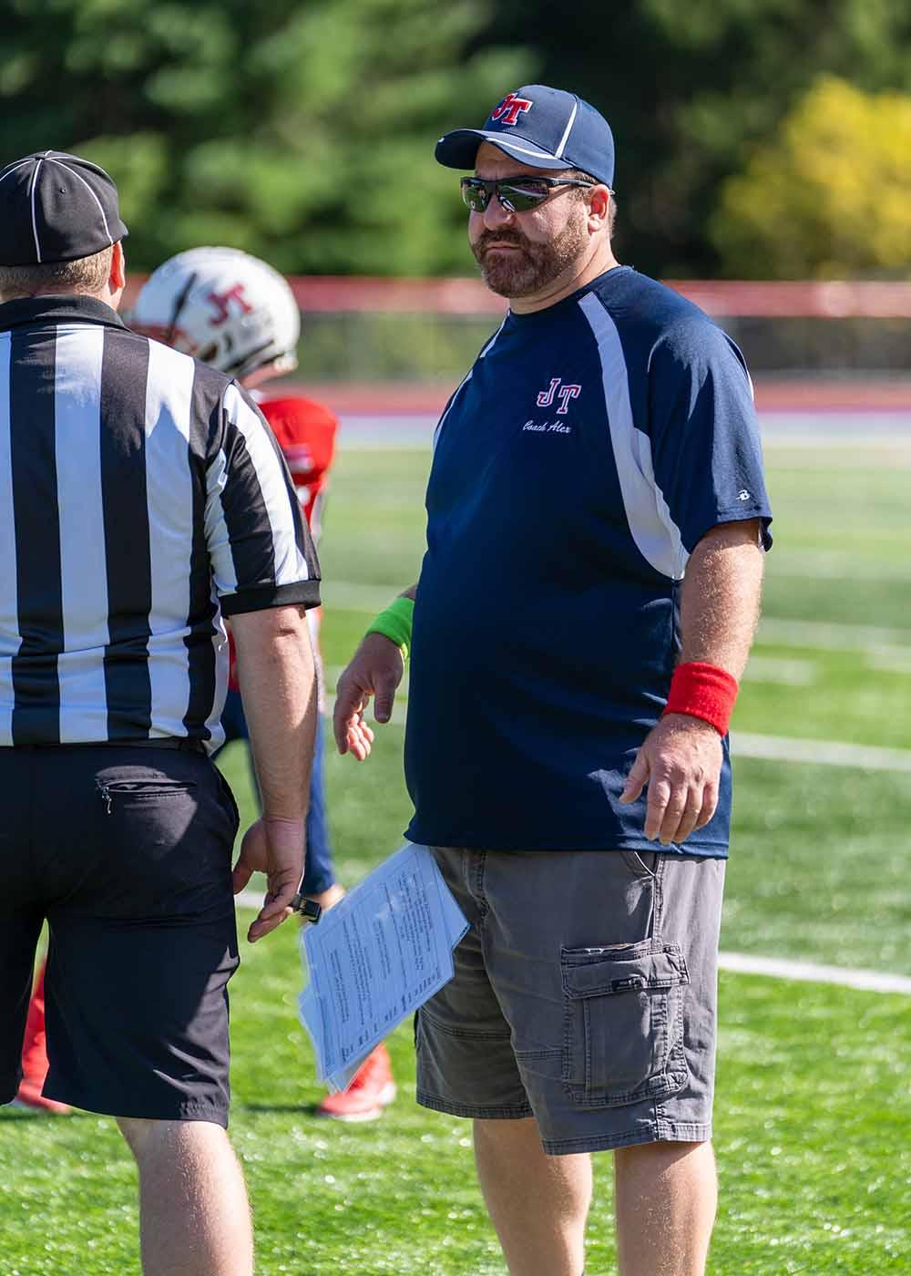 Football photo