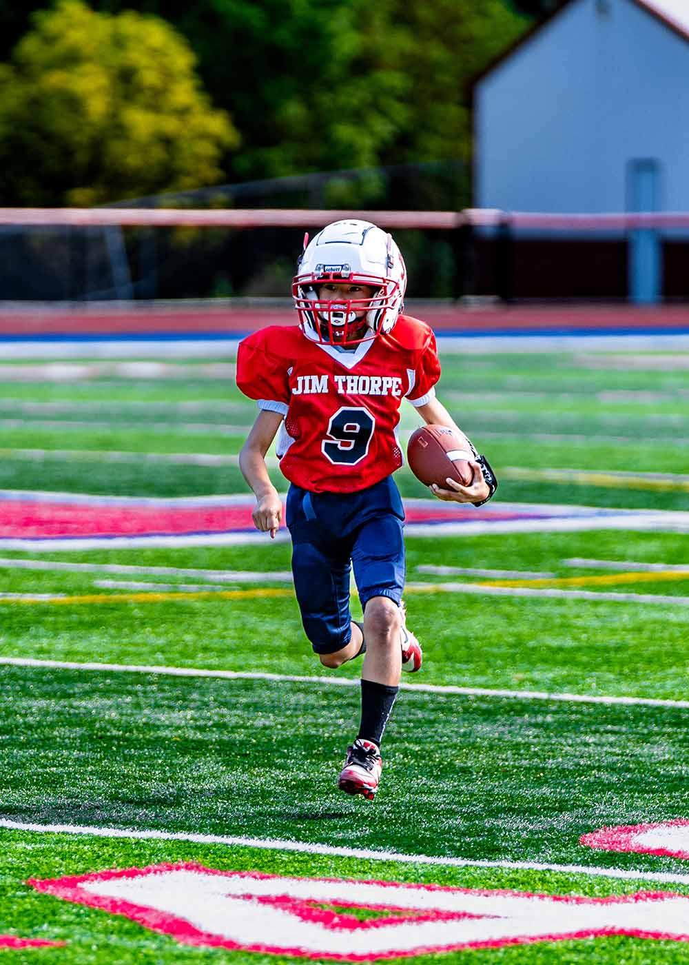 Football photo