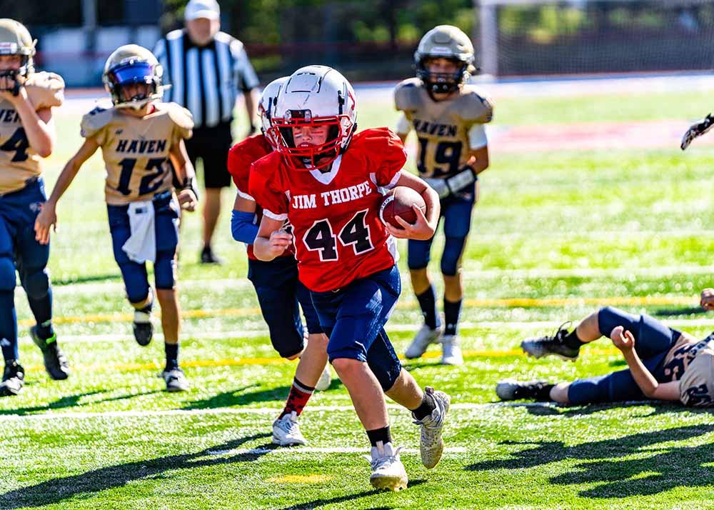 Football photo