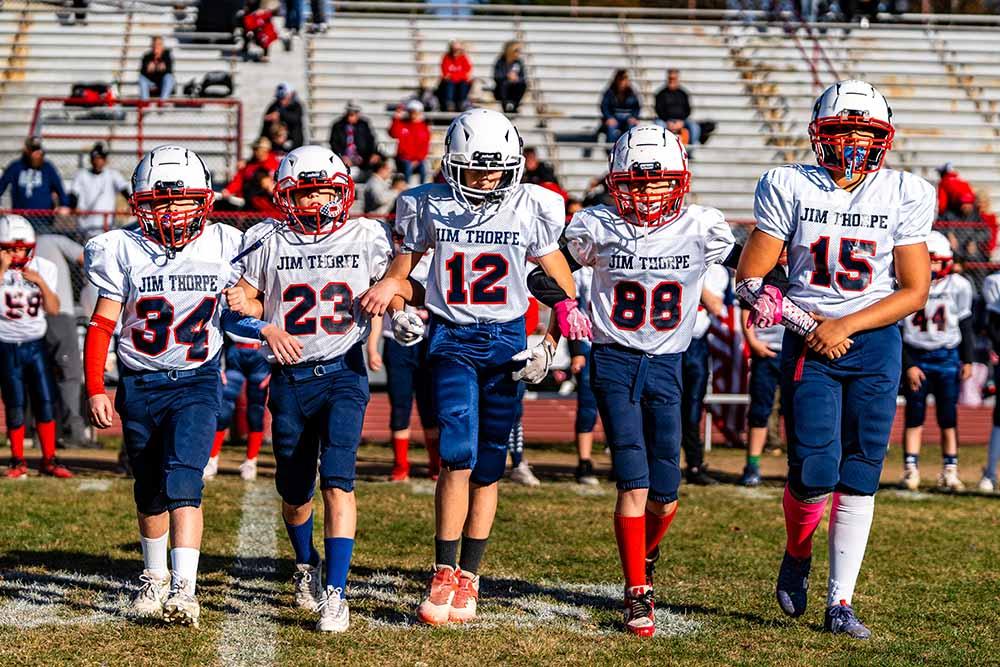 Football photo