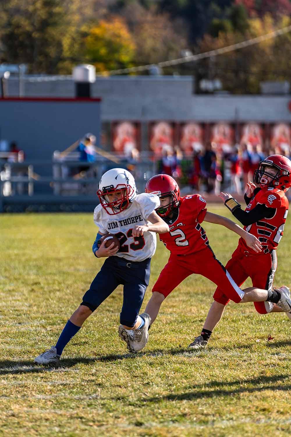 Football photo