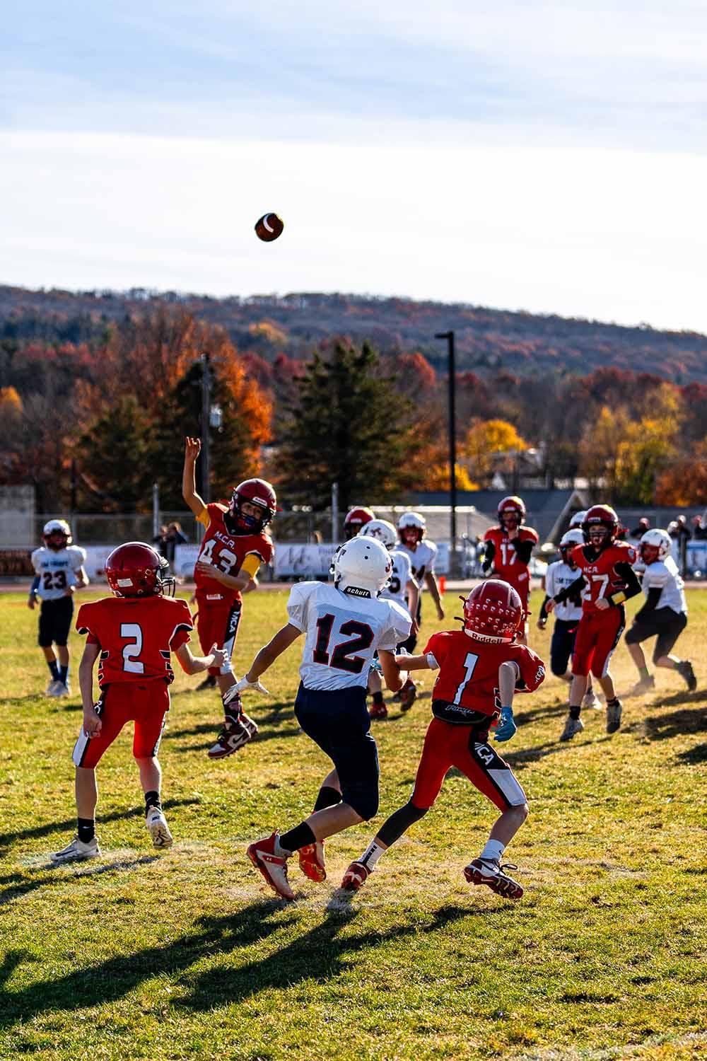 Football photo
