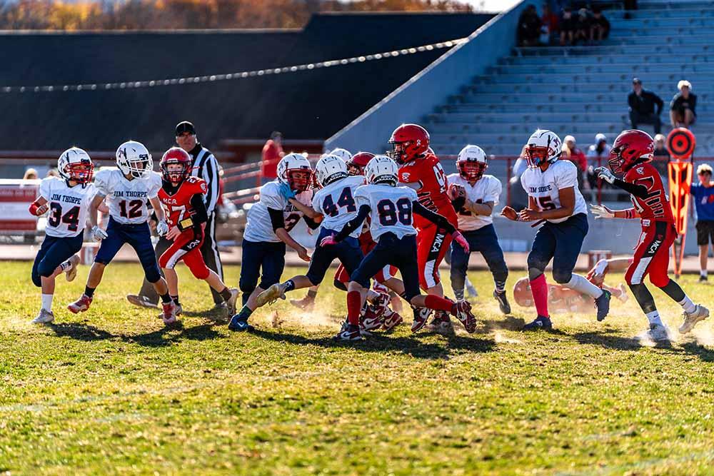 Football photo