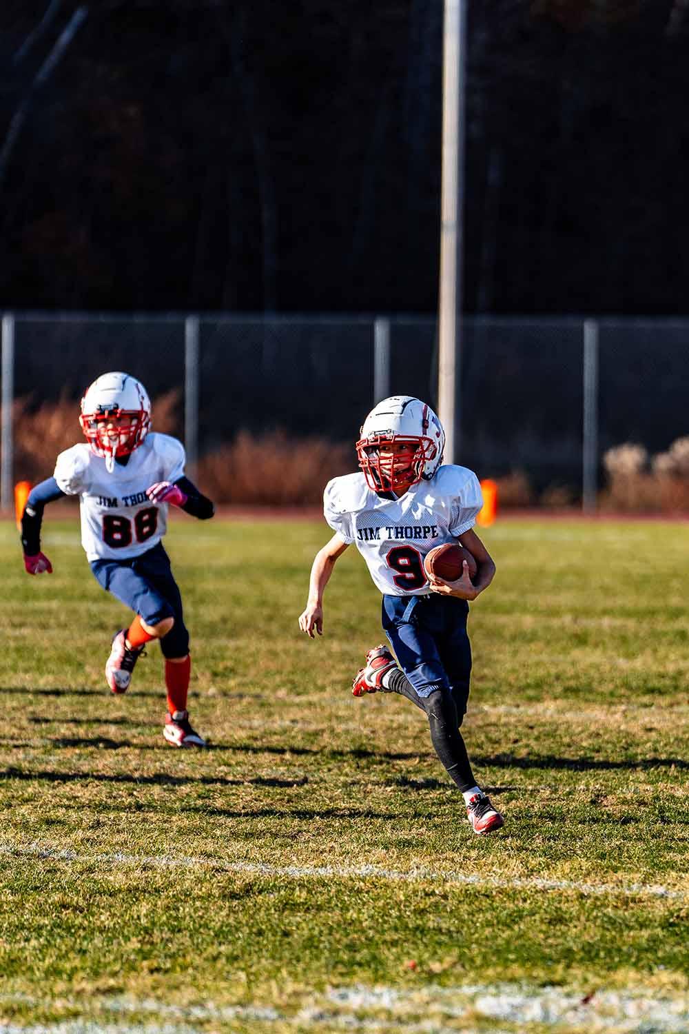 Football photo