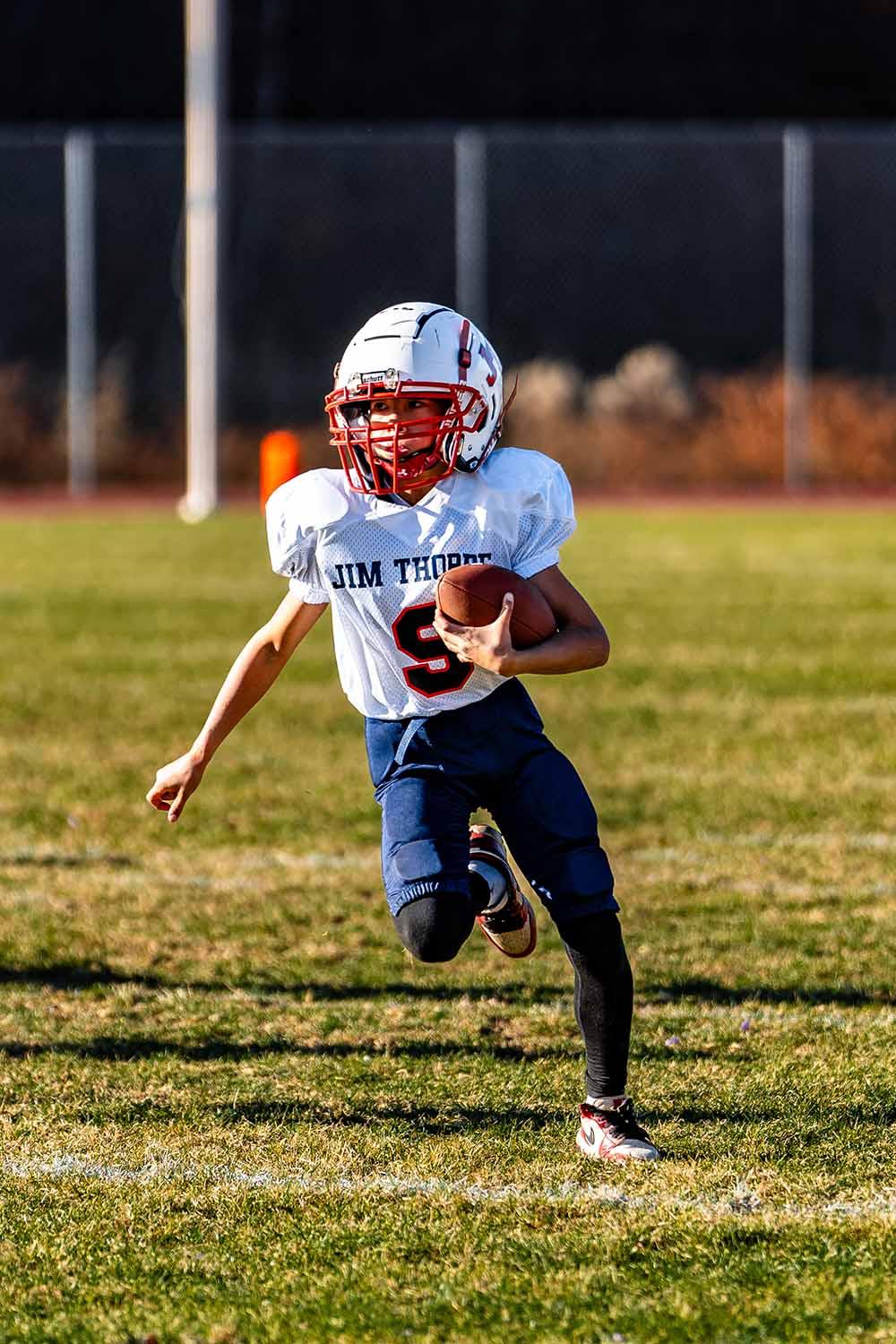 Football photo
