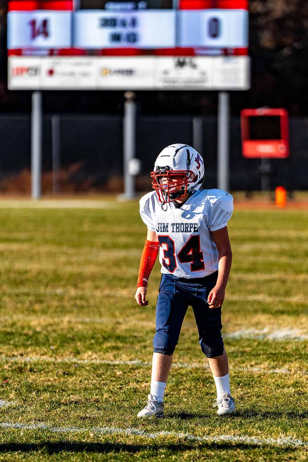 Football photo