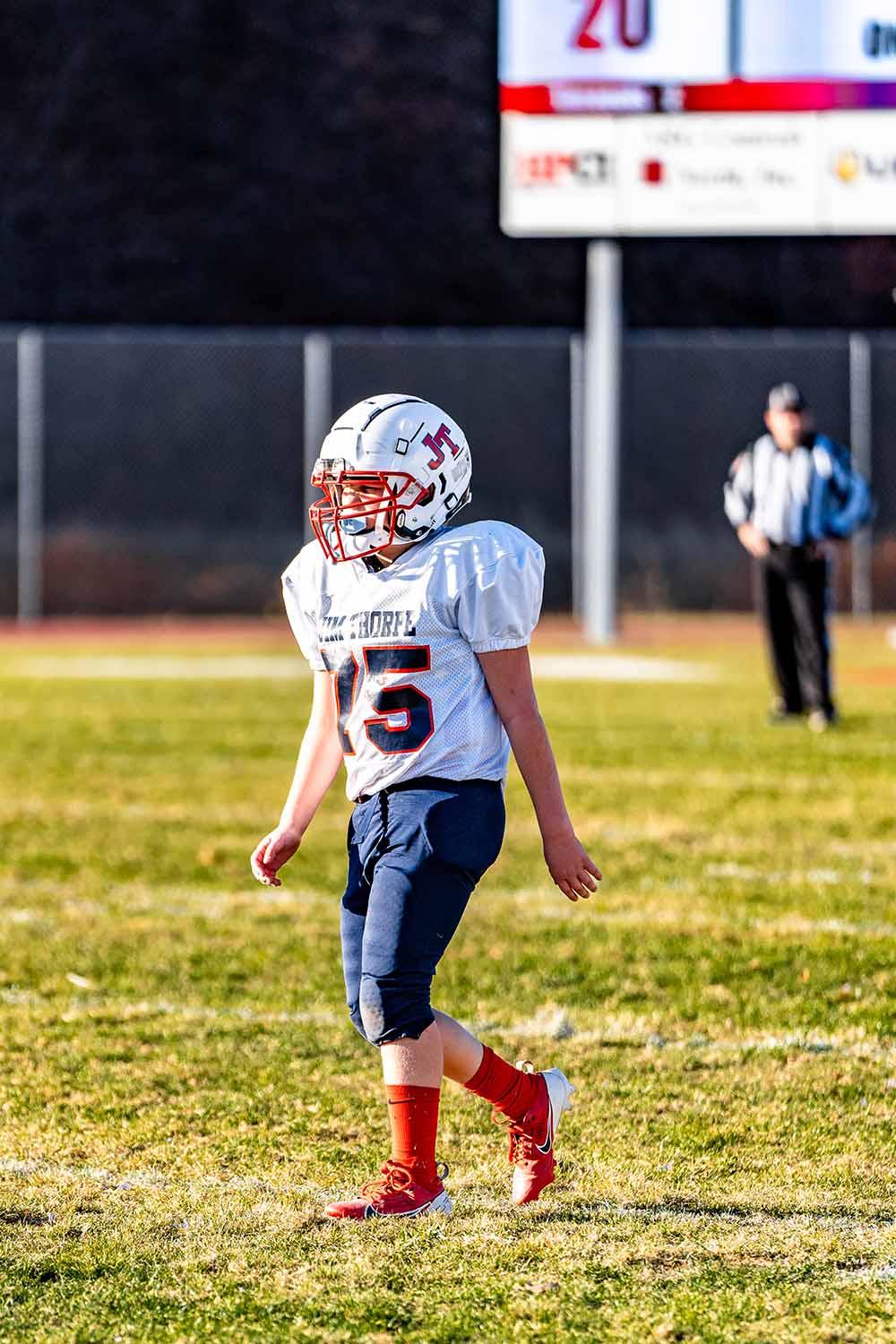 Football photo