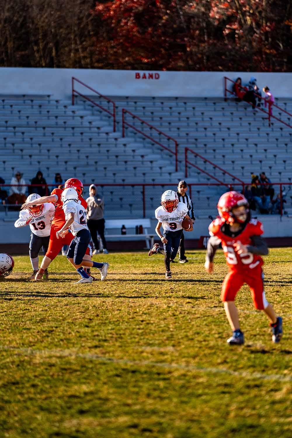 Football photo