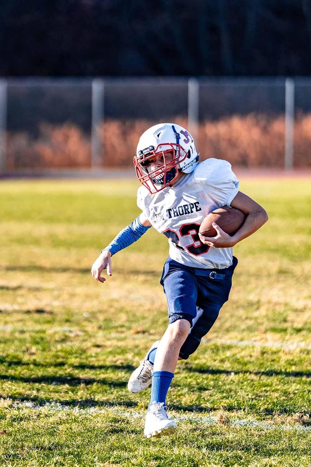 Football photo