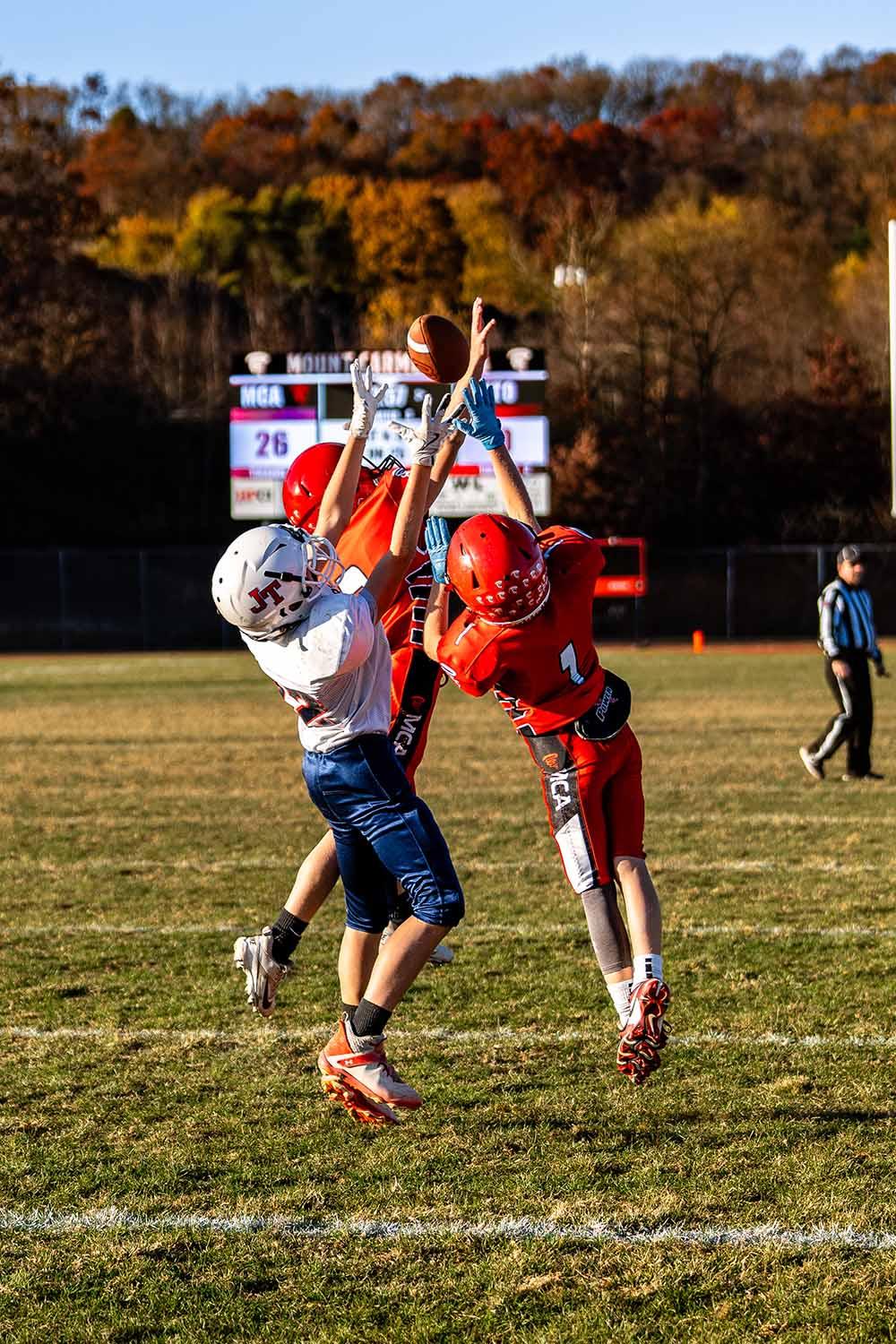 Football photo