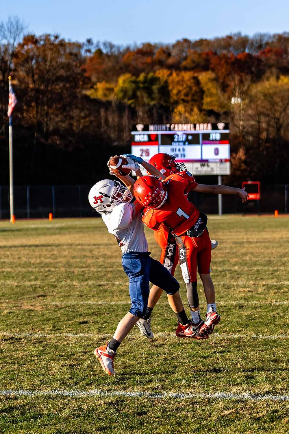 Football photo